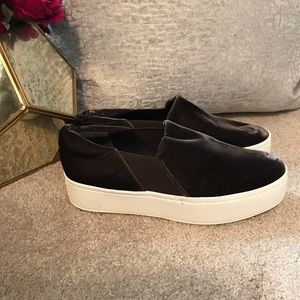 Vince Warren platform sneakers